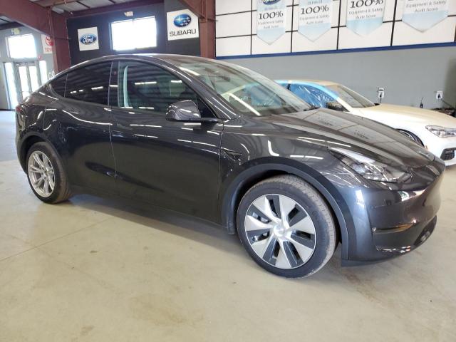 Photo 4 from auction – 2024 TESLA MODEL Y with VIN 7SAYGDEE4RF023552