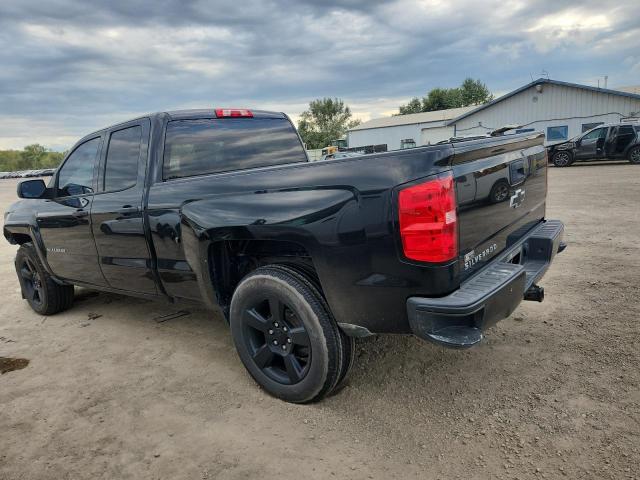 Photo 2 from auction – 2018 CHEVROLET SILVERADO with VIN 1GCRCNEC0JZ221366
