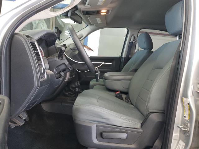 Photo 7 from auction – 2014 RAM 3500 ST with VIN 3C63R3GL5EG203612