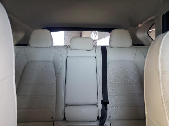 Photo 10 from auction – 2023 MAZDA CX-5 PREMIUM with VIN JM3KFBDM7P0123845