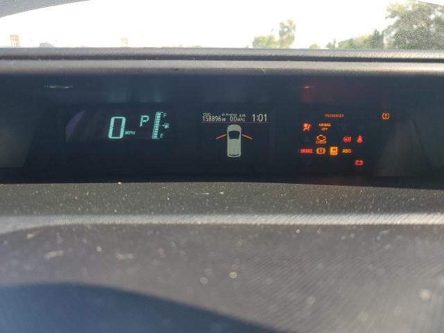 Photo 9 from auction – 2014 TOYOTA PRIUS C with VIN JTDKDTB35E1060766
