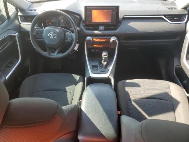 Photo 8 from auction – 2022 TOYOTA RAV4 LE with VIN 2T3H1RFV5NC188980