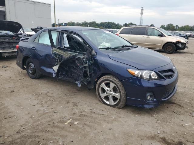 Photo 4 from auction – 2011 TOYOTA COROLLA BA with VIN 2T1BU4EE5BC703949