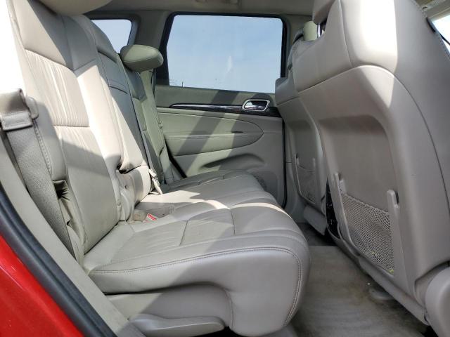 Photo 11 from auction – 2011 JEEP GRAND CHER with VIN 1J4RR4GT6BC503757