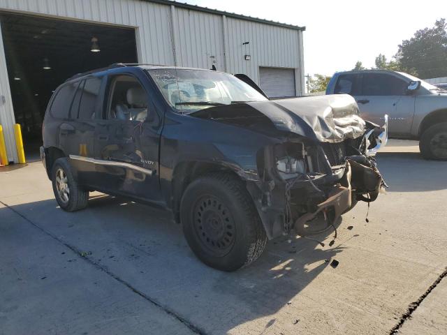 Photo 4 from auction – 2006 GMC ENVOY with VIN 1GKDS13S762171697