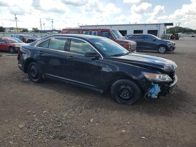 Photo 4 from auction – 2012 FORD TAURUS SEL with VIN 1FAHP2EW0CG115822