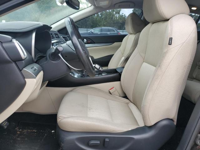 Photo 7 from auction – 2016 NISSAN MAXIMA 3.5 with VIN 1N4AA6AP8GC383569