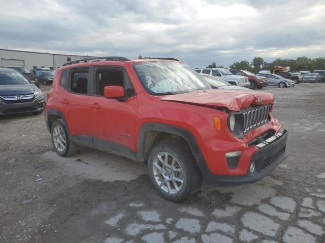 Zdjęcie 4 z aukcji – 2019 JEEP RENEGADE z VIN ZACNJBBB4KPJ97827