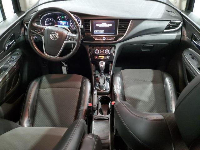 Photo 8 from auction – 2020 BUICK ENCORE PRE with VIN KL4CJASB5LB013604