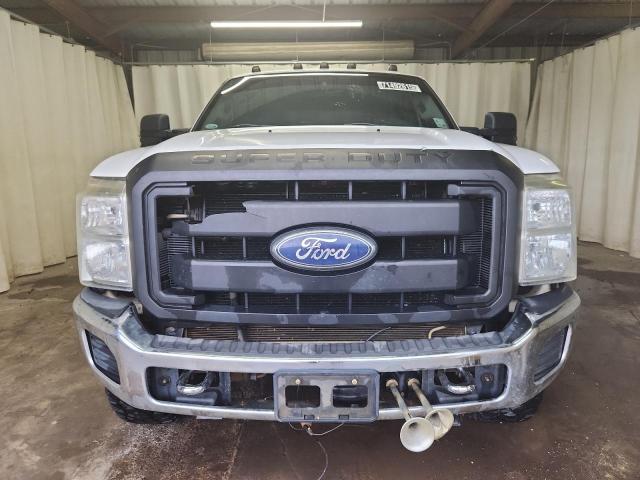 Photo 5 from auction – 2011 FORD F250 SUPER with VIN 1FT7W2BT4BEC28282