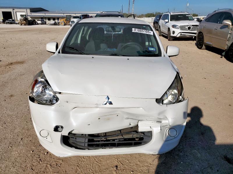 Photo 5 from auction – 2015 MITSUBISHI MIRAGE DE with VIN ML32A3HJ8FH045608