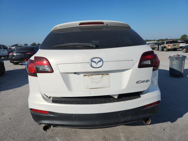 Photo 6 from auction – 2015 MAZDA CX-9 TOURI with VIN JM3TB2CA8F0460787