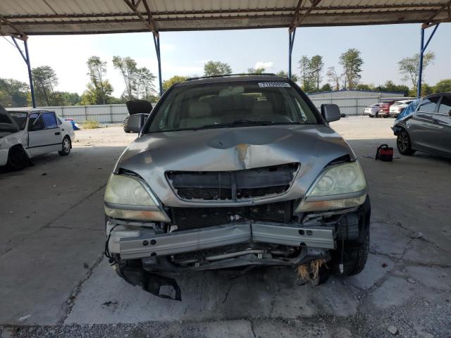 Photo 5 from auction – 2003 LEXUS RX 300 with VIN JTJHF10U130311772