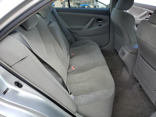 Photo 10 from auction – 2007 TOYOTA CAMRY CE with VIN JTNBE46K473070065