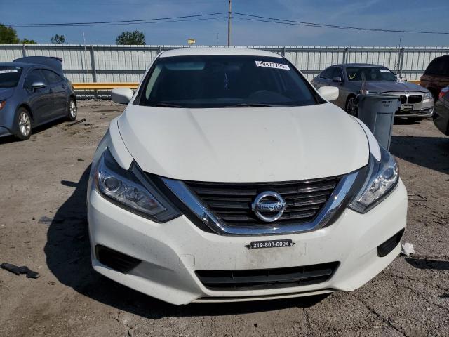 Photo 5 from auction – 2017 NISSAN ALTIMA 2.5 with VIN 1N4AL3AP7HC185690