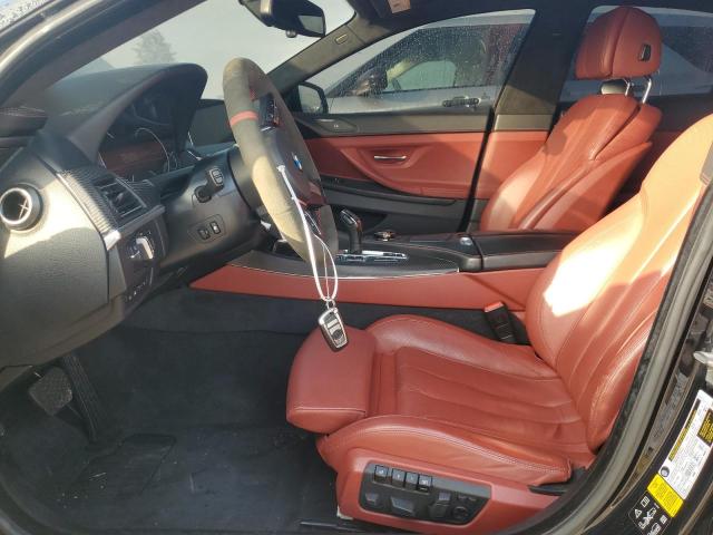Photo 7 from auction – 2016 BMW 640 XI GRA with VIN WBA6D2C53GGT66048