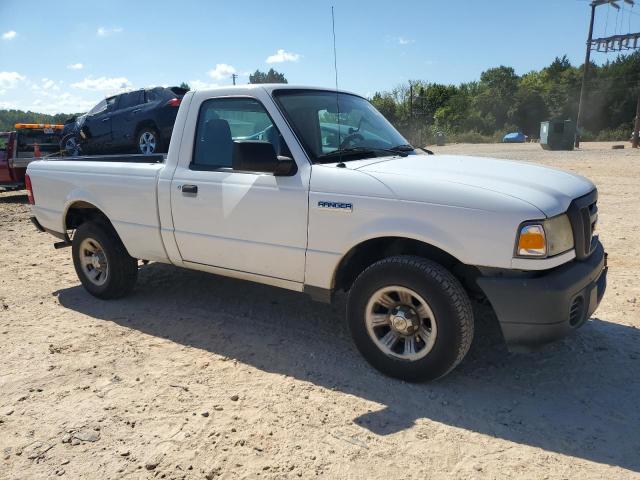 Zdjęcie 4 z aukcji – 2008 FORD RANGER z VIN 1FTYR10D18PA01145