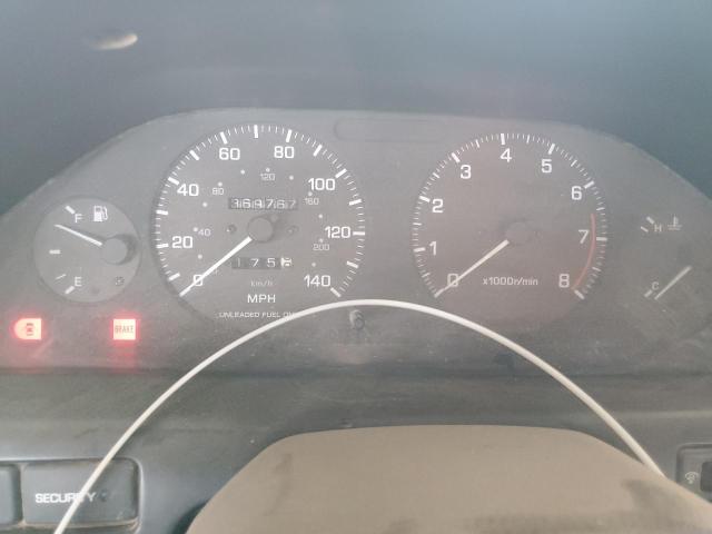Photo 9 from auction – 1997 INFINITI I30 with VIN JNKCA21DXVT514756