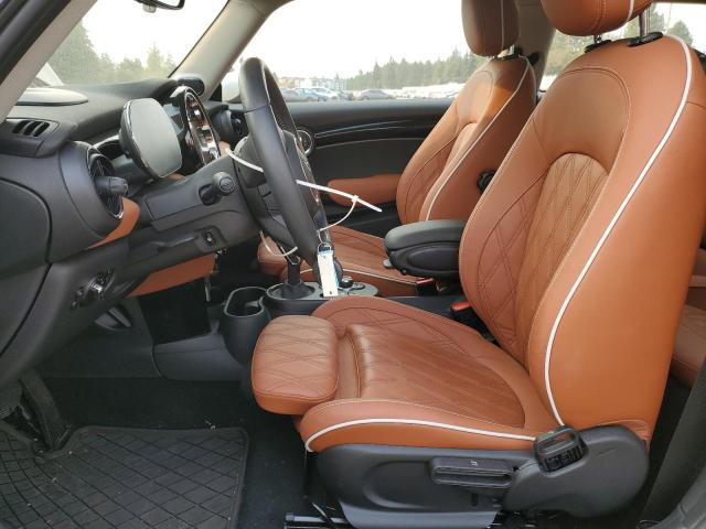 Photo 7 from auction – 2023 MINI COOPER SE with VIN WMW13DJ04P2T90355
