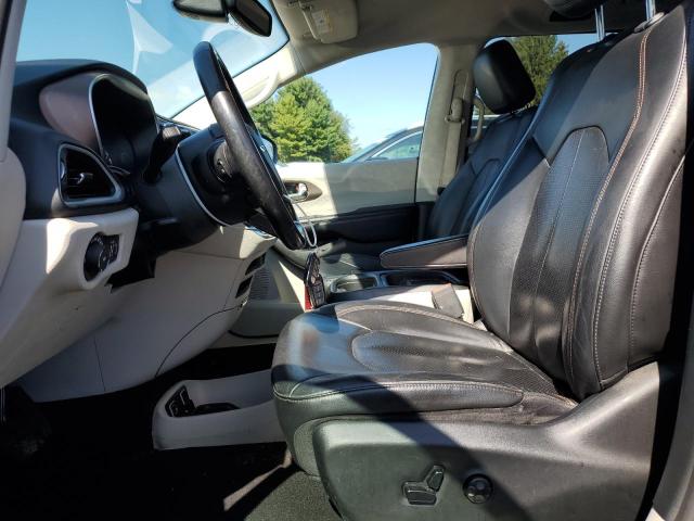 Photo 7 from auction – 2019 CHRYSLER PACIFICA T with VIN 2C4RC1BG9KR548876