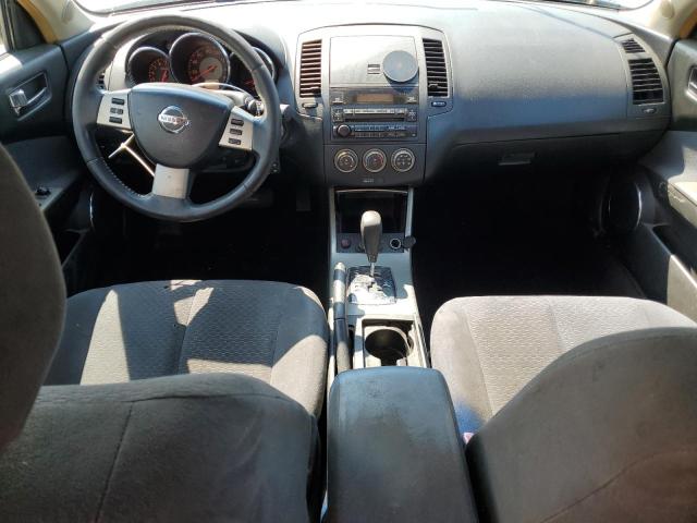 Photo 8 from auction – 2006 NISSAN ALTIMA SE with VIN 1N4BL11D86C221480