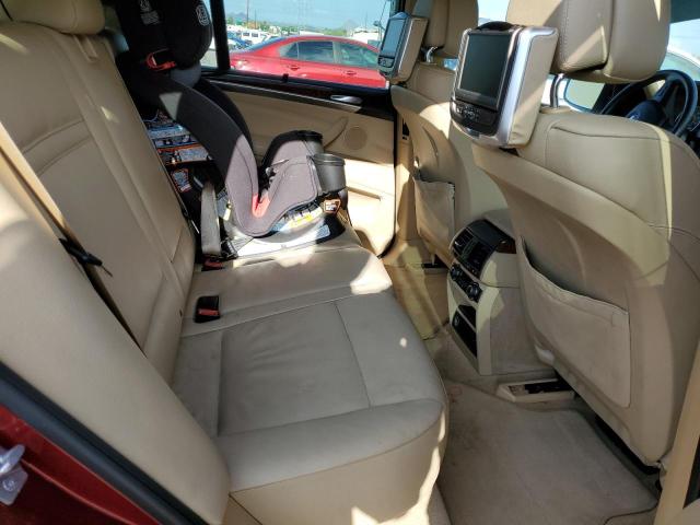 Photo 10 from auction – 2013 BMW X5 XDRIVE3 with VIN 5UXZV4C55D0B01100