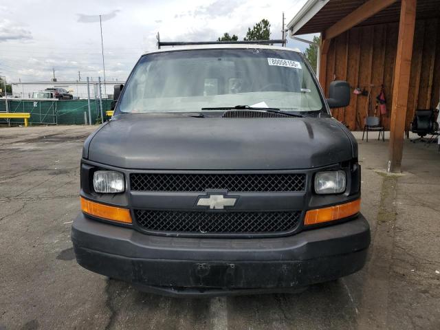 Photo 5 from auction – 2006 CHEVROLET EXPRESS G2500 with VIN 1GCGG25VX61248981