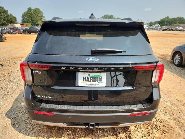 Photo 6 from auction – 2025 FORD EXPLORER ACTIVE with VIN 1FMUK7DH1SGC37932
