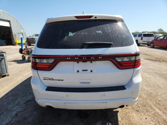 Photo 6 from auction – 2018 DODGE DURANGO SXT with VIN 1C4RDHAG3JC145796