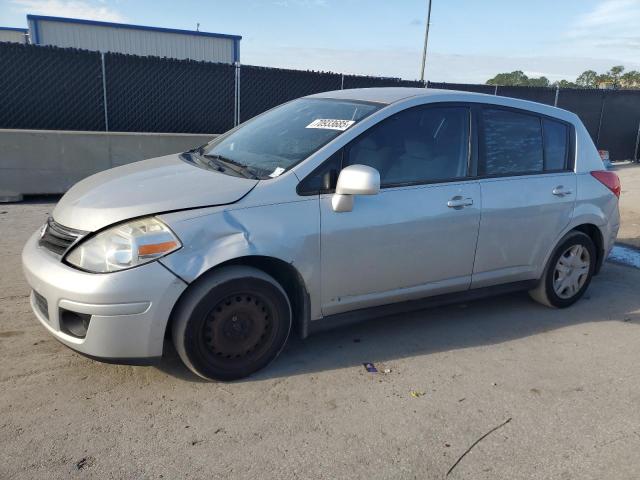 NISSAN VERSA S 2012 with VIN 3N1BC1CP8CK268017 - Photo from auction