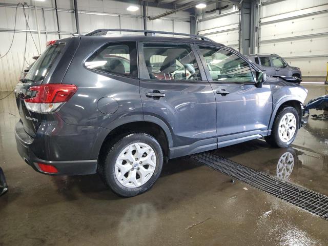 Photo 3 from auction – 2019 SUBARU FORESTER with VIN JF2SKACC9KH566503