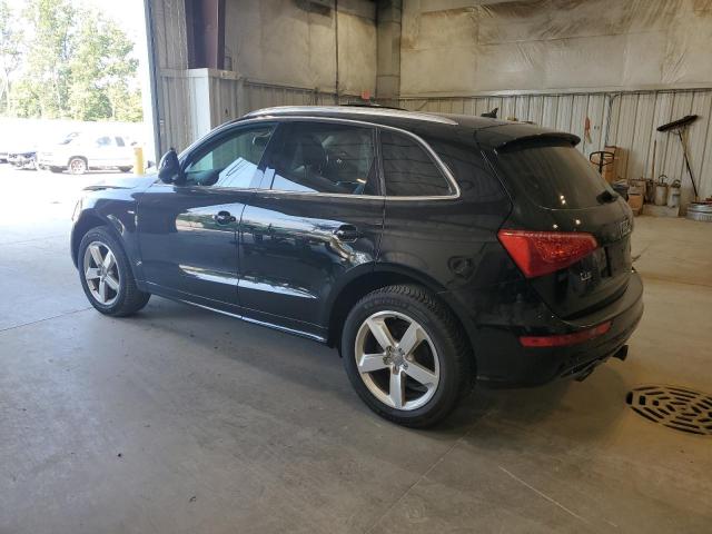صورة رقم 2 من المزاد - 2011 AUDI Q5 PREMIUM PLUS مع VIN WA1DKAFP6BA032514
