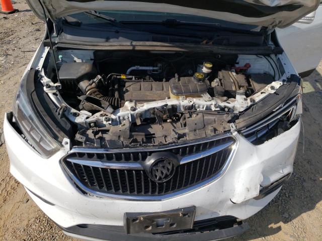 Photo 12 from auction – 2020 BUICK ENCORE ESS with VIN KL4CJCSB8LB040890