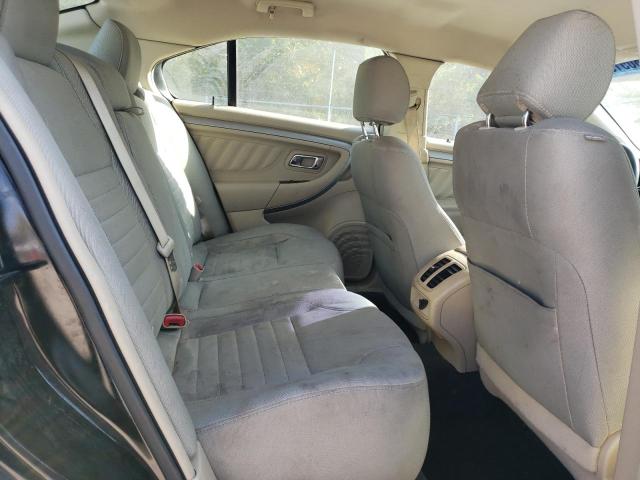 Photo 10 from auction – 2018 FORD TAURUS SE with VIN 1FAHP2D80JG103007