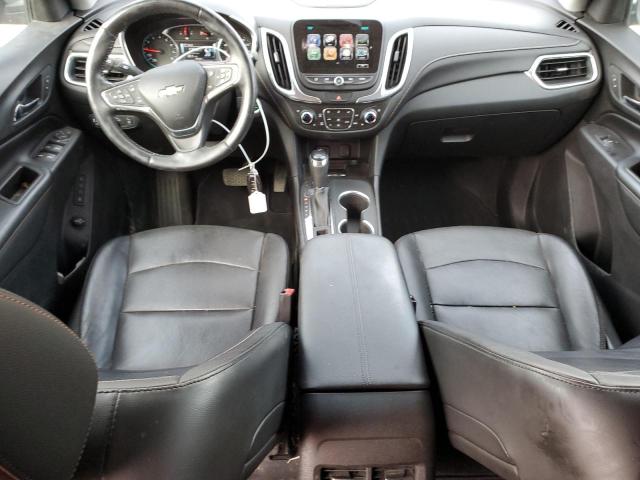 Photo 8 from auction – 2018 CHEVROLET EQUINOX PR with VIN 2GNAXVEVXJ6111270