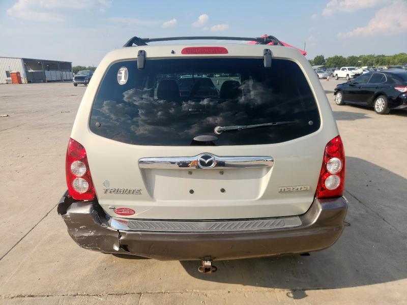 Photo 6 from auction – 2003 MAZDA TRIBUTE with VIN 4F2CZ06183KM51365