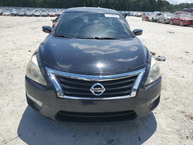 Photo 5 from auction – 2015 NISSAN ALTIMA 2.5 with VIN 1N4AL3AP9FN358630