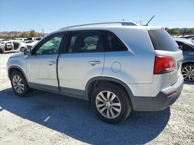 Photo 2 from auction – 2011 KIA SORENTO BA with VIN 5XYKT4A22BG054159