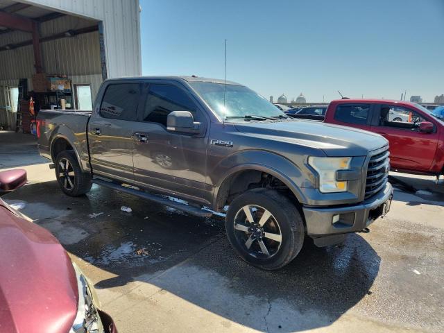 Photo 4 from auction – 2016 FORD F150 SUPER with VIN 1FTEW1EF6GFD12225
