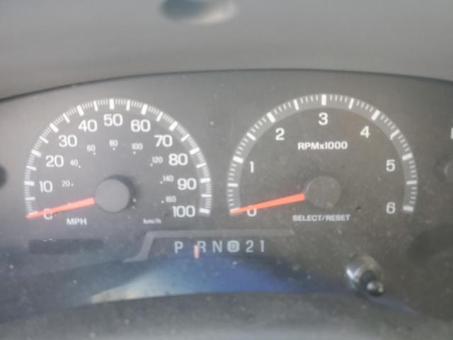 Photo 9 from auction – 2000 FORD EXPEDITION with VIN 1FMPU16L4YLA68673