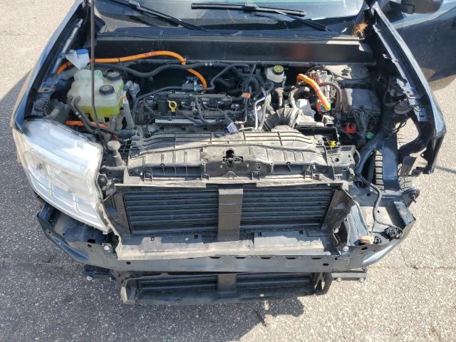 Photo 11 from auction – 2023 FORD MAVERICK X with VIN 3FTTW8E39PRA32839