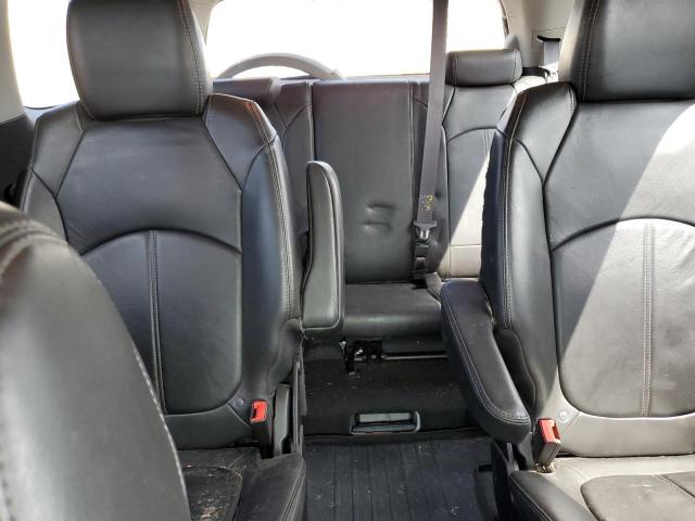 Photo 10 from auction – 2014 GMC ACADIA SLT with VIN 1GKKVRKD8EJ257086
