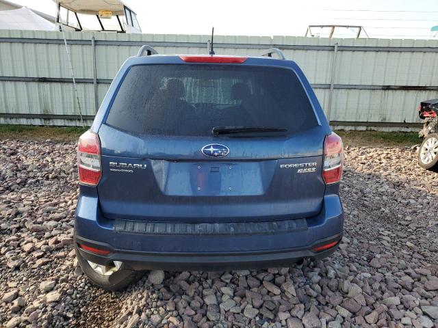 Photo 6 from auction – 2014 SUBARU FORESTER 2 with VIN JF2SJAEC9EH421028