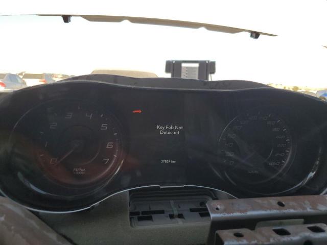 Photo 9 from auction – 2022 DODGE CHARGER GT with VIN 2C3CDXMG4NH265156