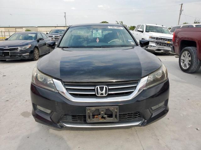 Photo 5 from auction – 2014 HONDA ACCORD SPO with VIN 1HGCR2F53EA105460