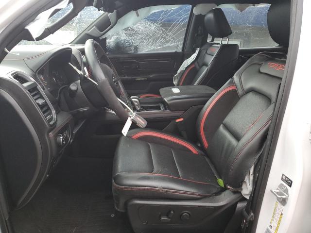 Photo 7 from auction – 2022 RAM 1500 TRX with VIN 1C6SRFU96NN168785