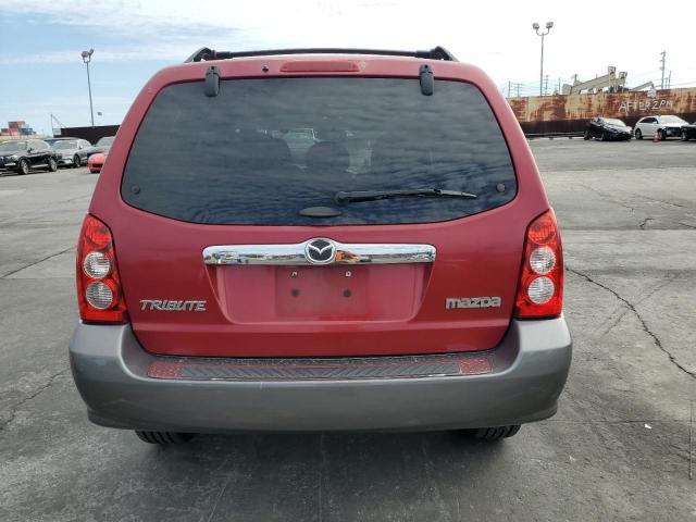 Photo 6 from auction – 2005 MAZDA TRIBUTE S with VIN 4F2YZ04175KM33161