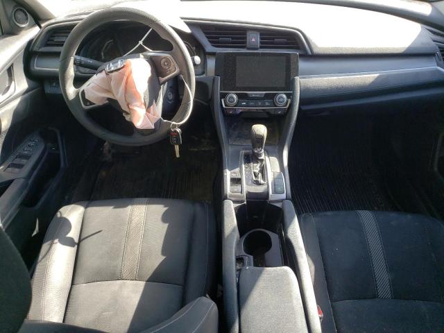Photo 8 from auction – 2016 HONDA CIVIC LX with VIN 2HGFC2F50GH004878