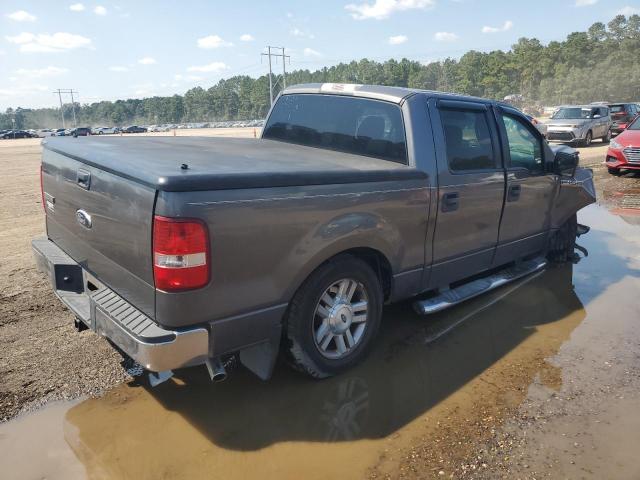 Photo 3 from auction – 2006 FORD F150 SUPER with VIN 1FTPW12V16FB75262