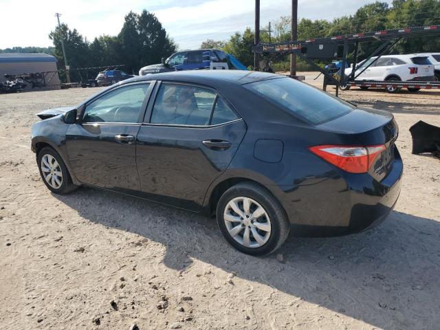 Photo 2 from auction – 2014 TOYOTA COROLLA L with VIN 5YFBURHE2EP086877